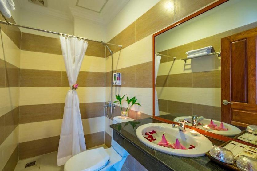 Angkor Leap Hotel Siem Reap Eksteriør bilde
